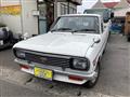 1991 Nissan Sunny Truck
