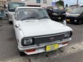 1991 Nissan Sunny Truck