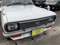 1991 Nissan Sunny Truck