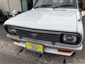 1991 Nissan Sunny Truck
