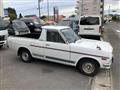 1991 Nissan Sunny Truck