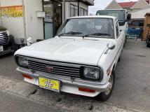 1991 Nissan Sunny Truck