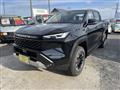 2026 Toyota Hilux