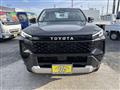 2026 Toyota Hilux