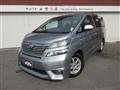2009 Toyota Vellfire