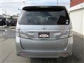 2009 Toyota Vellfire