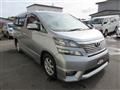 2009 Toyota Vellfire