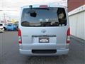 2019 Toyota Hiace Van
