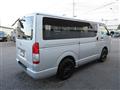 2019 Toyota Hiace Van