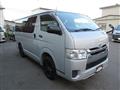 2019 Toyota Hiace Van