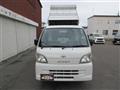 2013 Daihatsu Hijet Truck