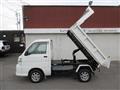2013 Daihatsu Hijet Truck
