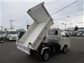 2013 Daihatsu Hijet Truck