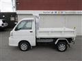 2013 Daihatsu Hijet Truck
