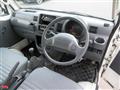 2013 Daihatsu Hijet Truck