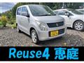 2009 Suzuki Wagon R