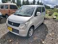 2009 Suzuki Wagon R