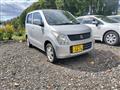 2009 Suzuki Wagon R