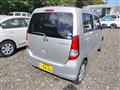 2009 Suzuki Wagon R