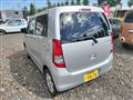 2009 Suzuki Wagon R