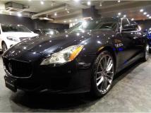 2013 Maserati Maserati Others