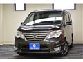 2014 Nissan Serena