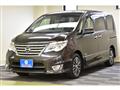 2014 Nissan Serena