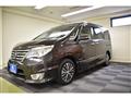 2014 Nissan Serena