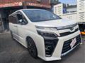 2021 Toyota Voxy