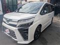 2021 Toyota Voxy