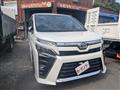 2021 Toyota Voxy