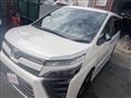 2021 Toyota Voxy