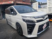 2021 Toyota Voxy