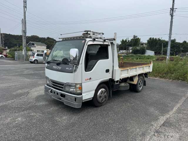 2003 Isuzu Isuzu Others