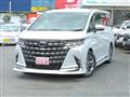 2025 Toyota Alphard G