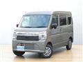 2026 Suzuki Every