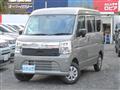 2026 Suzuki Every