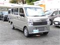 2026 Suzuki Every