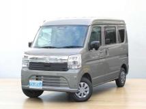 2026 Suzuki Every