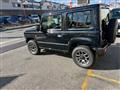 2026 Suzuki Jimny