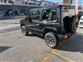 2026 Suzuki Jimny