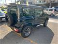 2026 Suzuki Jimny
