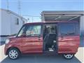 2018 Daihatsu Tanto