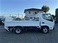 2017 Toyota Dyna Truck