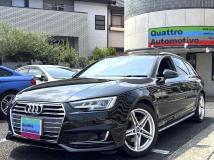 2016 Audi A4