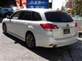 2013 Subaru Legacy Touring Wagon
