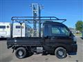 2026 Daihatsu Hijet Truck