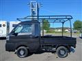 2026 Daihatsu Hijet Truck