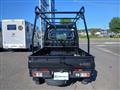 2026 Daihatsu Hijet Truck