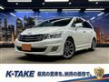 2012 Toyota Mark X Zio